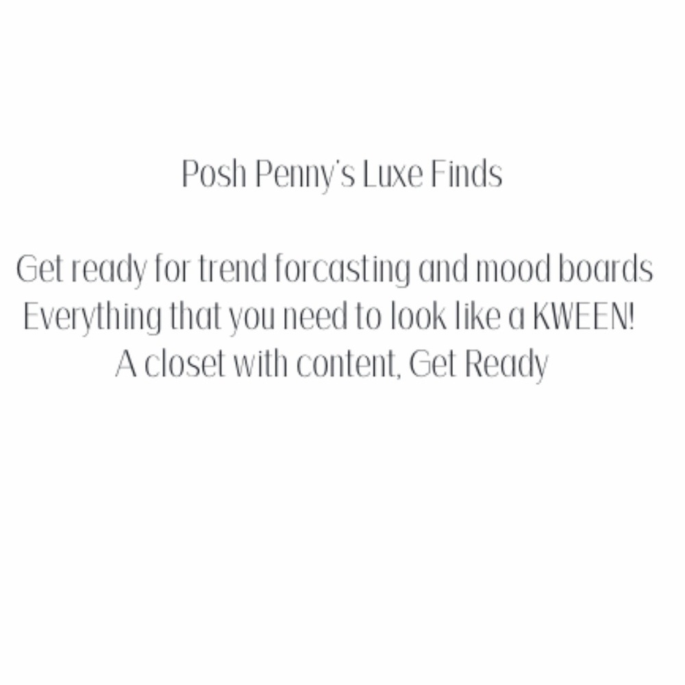 A closet with content. Get Ready!